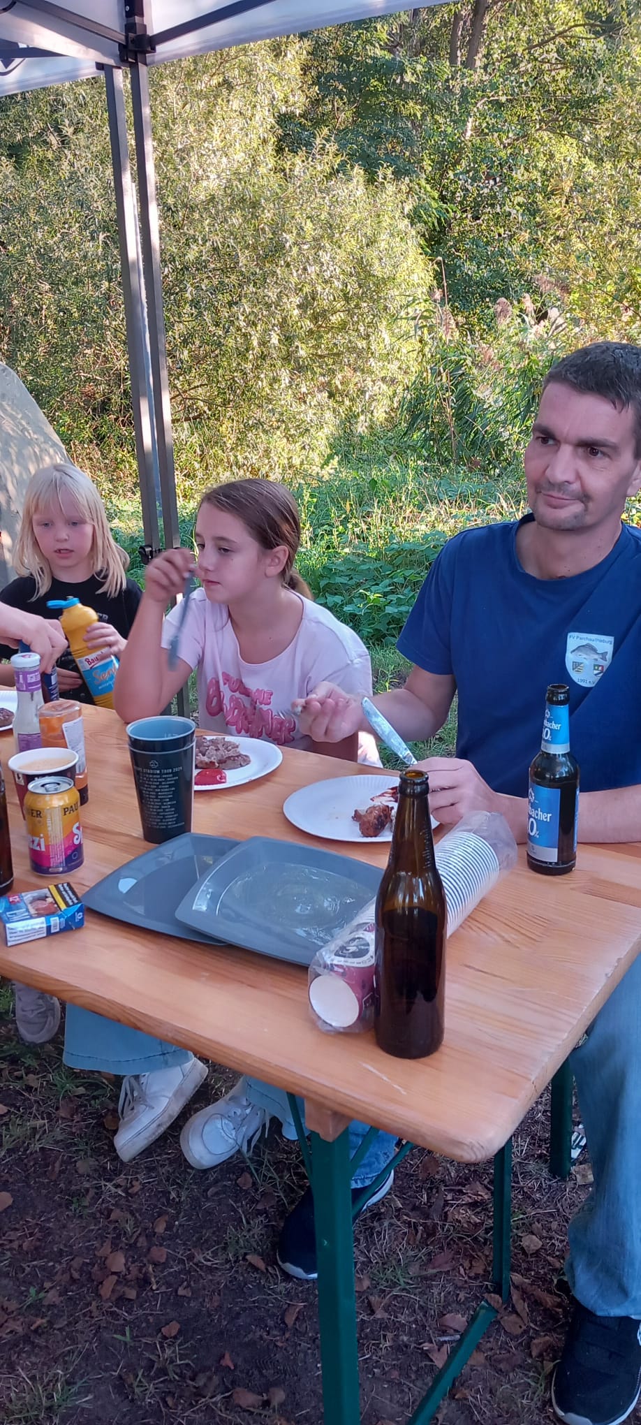 Jugendnachtangeln 2025